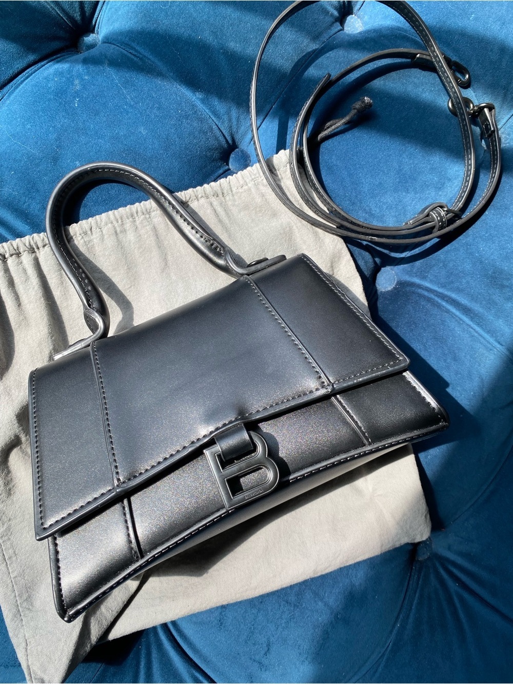 SHOULDER BAG - Picture 14 of 16